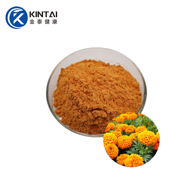 Ringblomma extrakt Zeaxanthin
