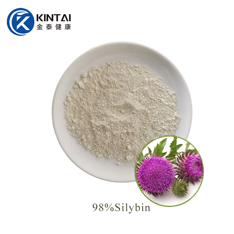 Mjölktistelextraktpulver