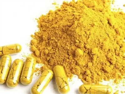 Marknadsöversikt över berberinhydroklorid