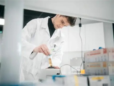 Marknadsanalys av växtextrakt inom kosmetikaindustrin