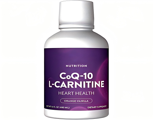 L-carnitine Used in Cardiovascular Health L-carnitine Used in Cardiovascular Health