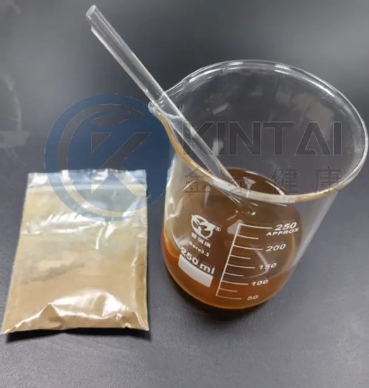 Quillaja Saponaria Soap Bark Extract Solubility Quillaja Saponaria Soap Bark Extract Solubility