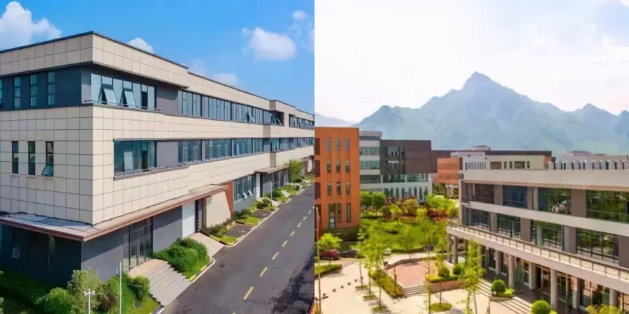 Kintai Manufacturing Base Kintai Manufacturing Base