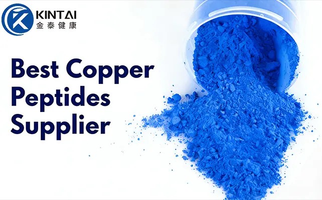 Best Copper Peptides Best Copper Peptides