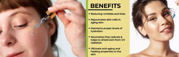 GHK-Cu Peptide GHK-Cu Peptide