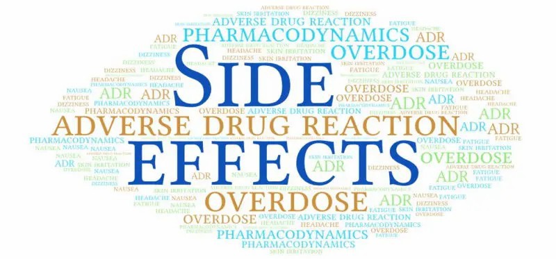 Copper Peptide Side Effects Copper Peptide Side Effects