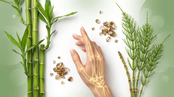 Bamboo Extract Bamboo Extract