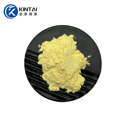 Alpha Lipoic Acid Pulver