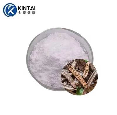 Carob Bean Extract D-Chiro-Inositol(DCI) Pulver