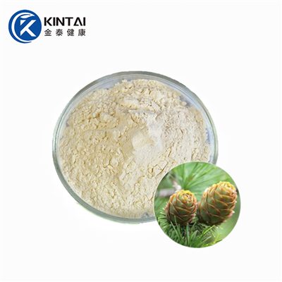 Extrakt av douglasgran