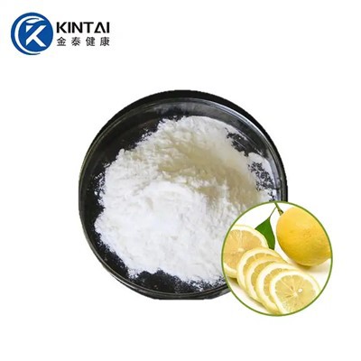 Citronextrakt Limonin