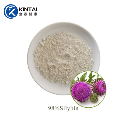 Mjölktistelextraktpulver