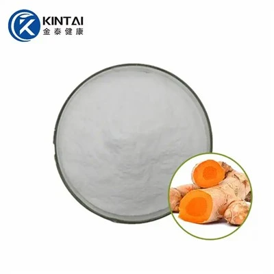 Tetrahydrocurcumin pulver